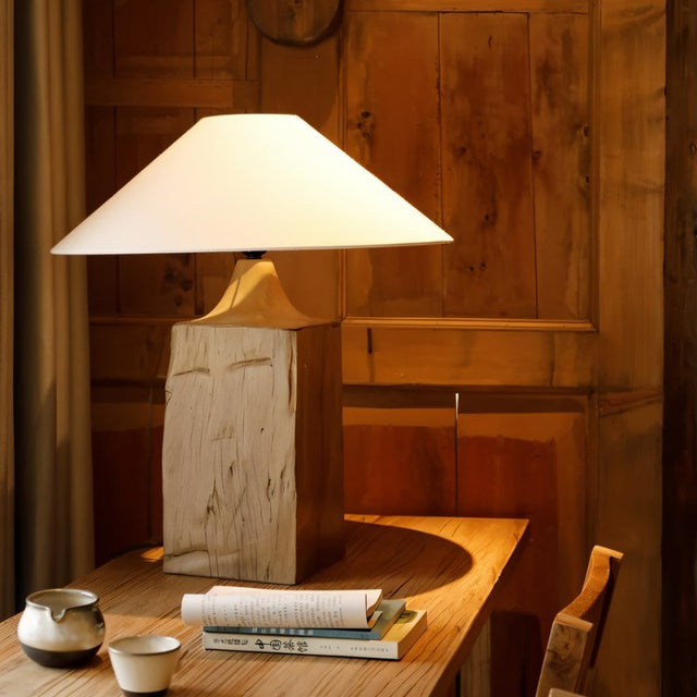 Mairena Table Lamp
