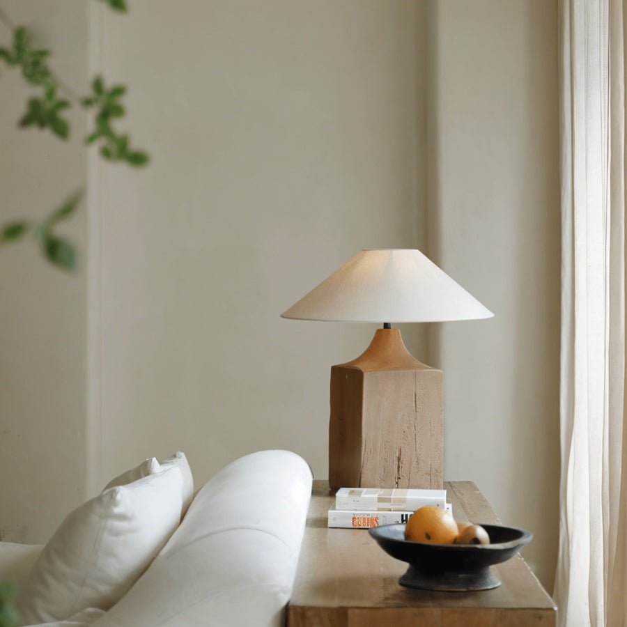 Mairena Table Lamp
