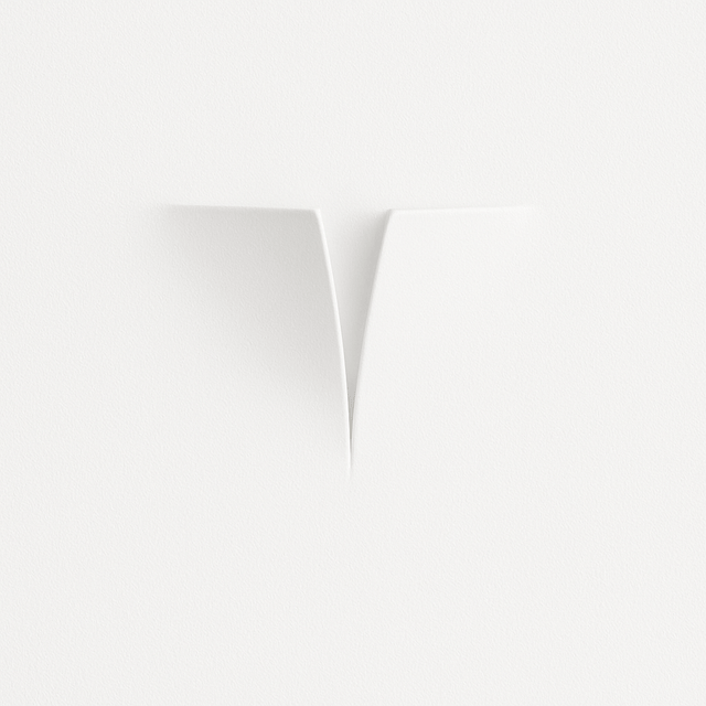 Zoutelande Wall Light