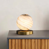 Vinderup Table Lamp