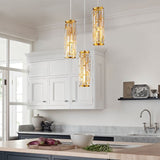 Baron Pendant Light