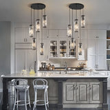 Baron Pendant Light