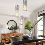 Baron Pendant Light
