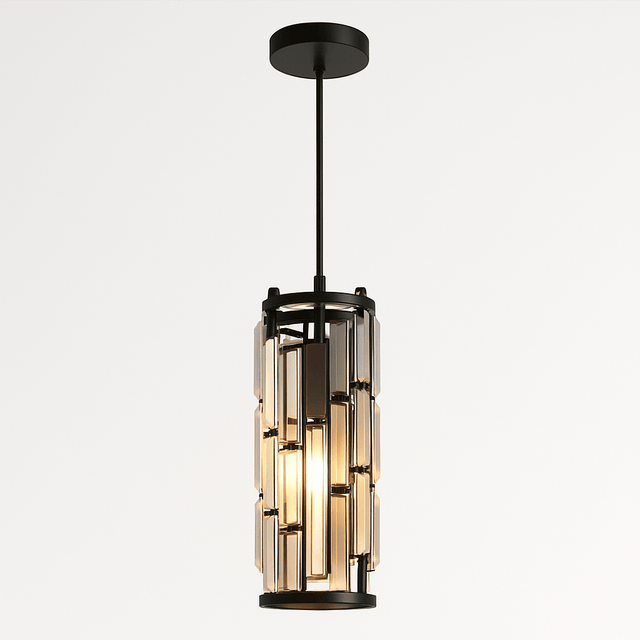 Baron Pendant Light