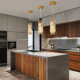 Baron Pendant Light