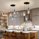 Baron Pendant Light