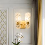 Amaye Wall Lamp
