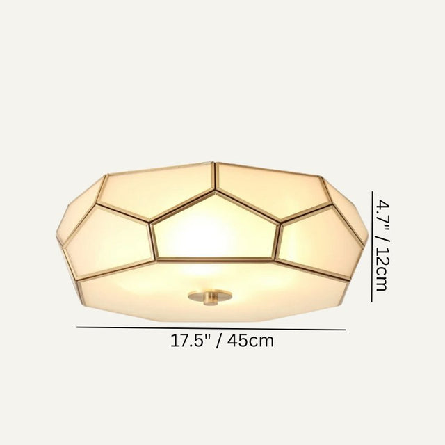 Dispersion Ceiling Lamp