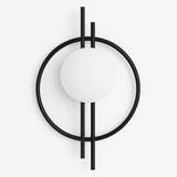 Pavilion Wall Lamp