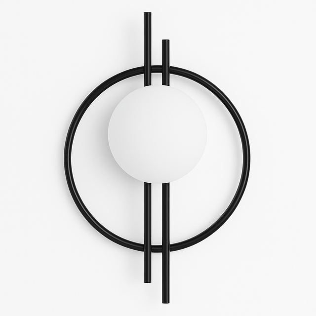 Pavilion Wall Lamp