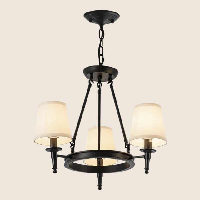 Elafonisos Chandelier