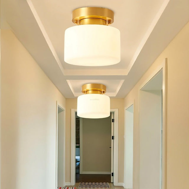 Marsannay Ceiling Light