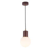 Sevetti Pendant Light