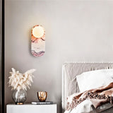 Skyros Wall Lamp