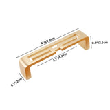 Binderup Pull Bar