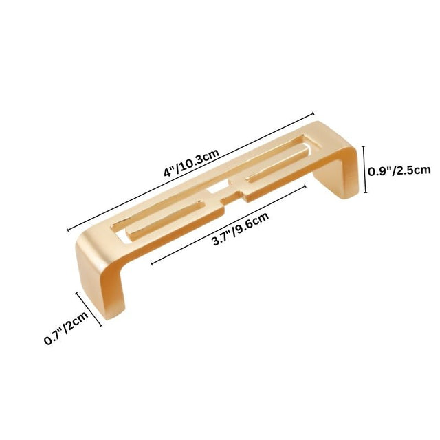Binderup Pull Bar