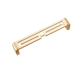 Binderup Pull Bar