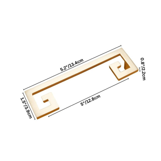 Binderup Pull Bar