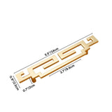 Binderup Pull Bar