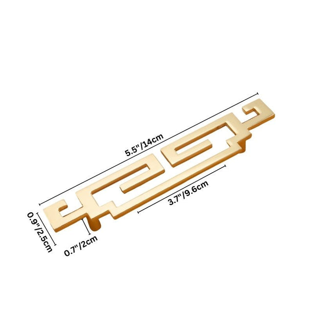 Binderup Pull Bar
