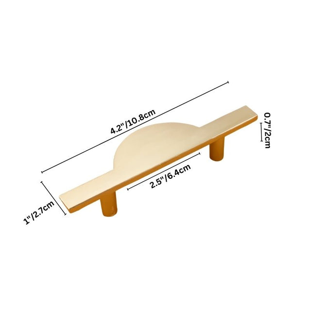 Binderup Pull Bar