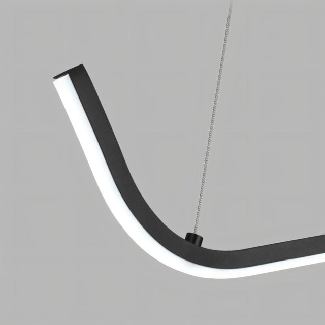 Visan Pendant Light