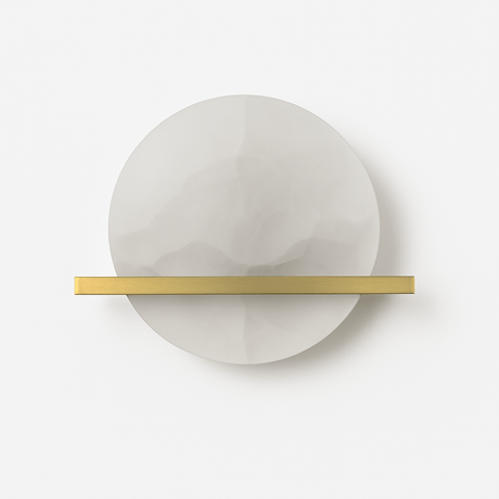 Sluiskil Wall Lamp