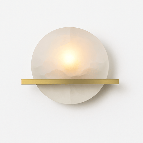 Sluiskil Wall Lamp