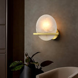 Sluiskil Wall Lamp