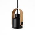 Seignosse Pendant Light