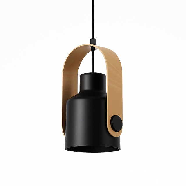 Seignosse Pendant Light