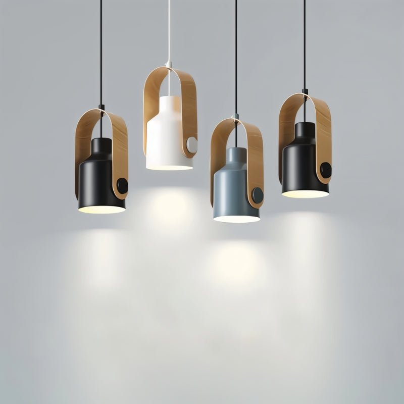 Seignosse Pendant Light
