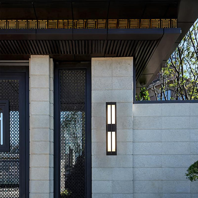 Gerolzhofen Wall Lamp