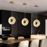 Argences Pendant Light