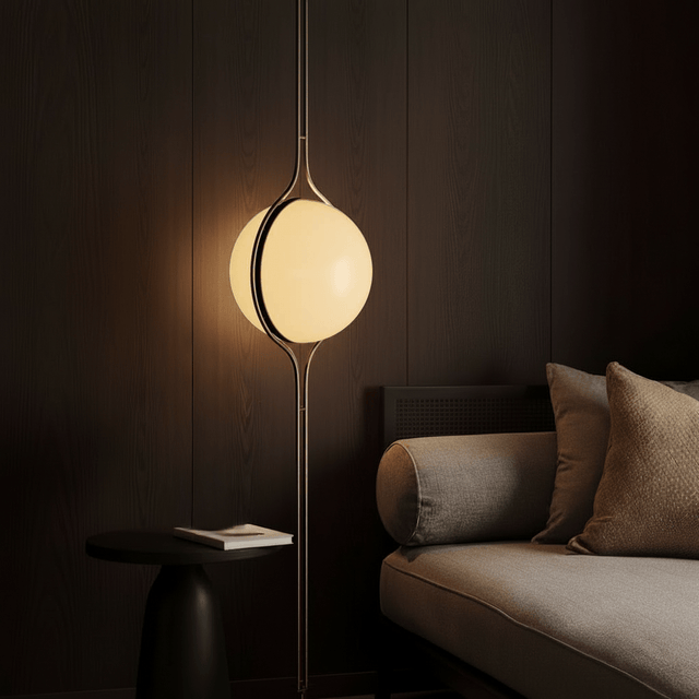 Ergon Ceiling Lamp