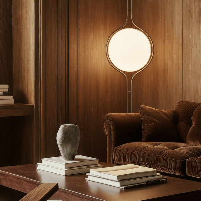 Ergon Ceiling Lamp