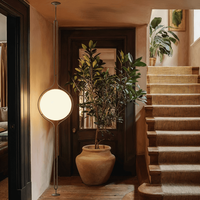 Ergon Ceiling Lamp