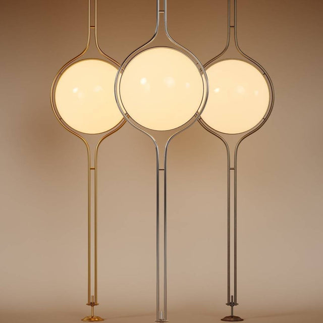Ergon Ceiling Lamp