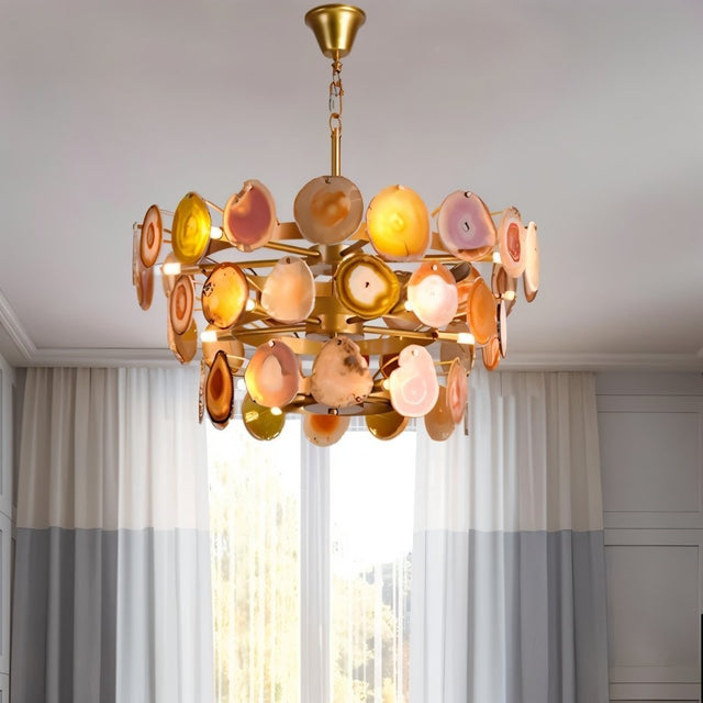 Stjear Chandelier