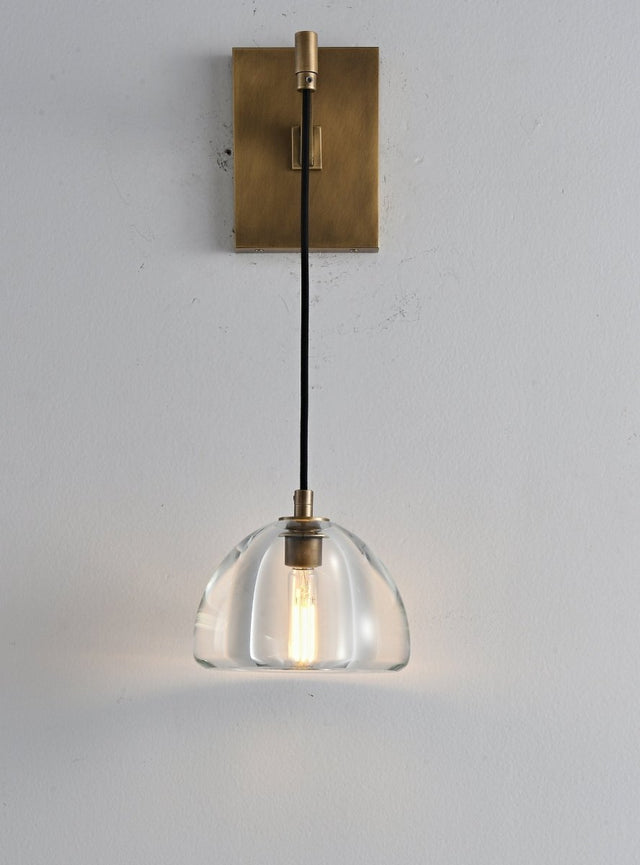 Ariege Wall Lamp