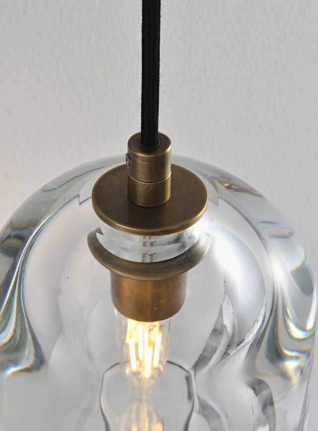 Ariege Wall Lamp