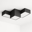 Ithaca Ceiling Light