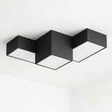 Ithaca Ceiling Light