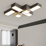 Ithaca Ceiling Light