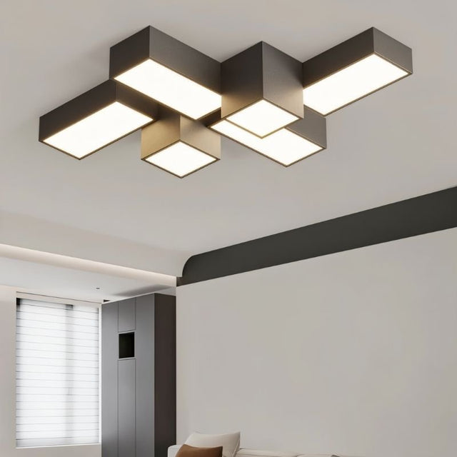 Ithaca Ceiling Light