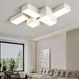 Ithaca Ceiling Light