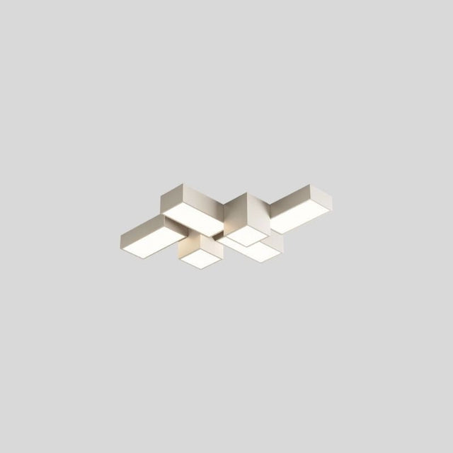 Ithaca Ceiling Light