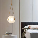 Lauwer Pendant Light