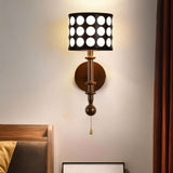 Klejs Wall Lamp