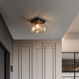 Banville Ceiling Light